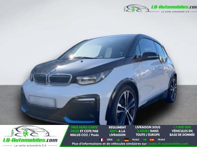BMW i i3 S 120 Ah 184 ch BVA