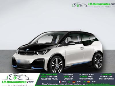 BMW i i3 S 120 Ah 184 ch BVA