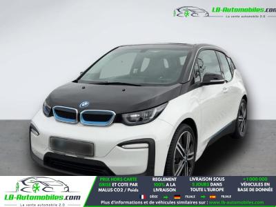 BMW i i3 120 Ah 170 ch BVA