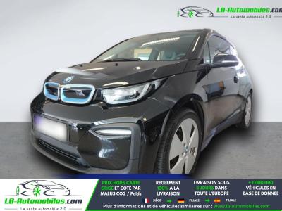 BMW i i3 120 Ah 170 ch BVA