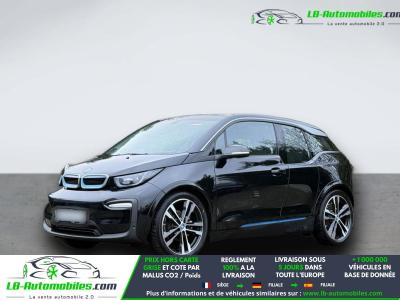 BMW i i3 120 Ah 170 ch BVA