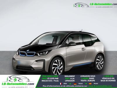BMW i i3 120 Ah 170 ch BVA