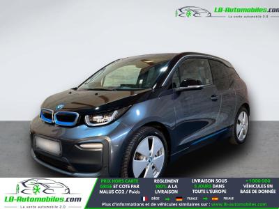 BMW i i3 120 Ah 170 ch BVA
