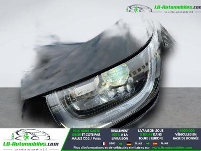 BMW i i3 120 Ah 170 ch BVA