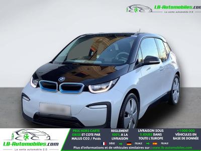 BMW i i3 120 Ah 170 ch BVA