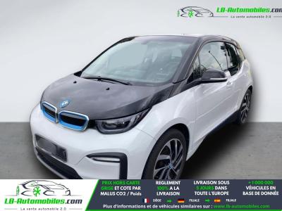 BMW i i3 120 Ah 170 ch BVA