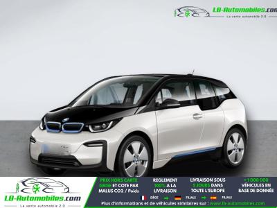 BMW i i3 120 Ah 170 ch BVA