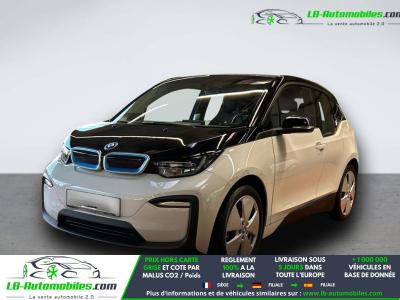 BMW i i3 120 Ah 170 ch BVA