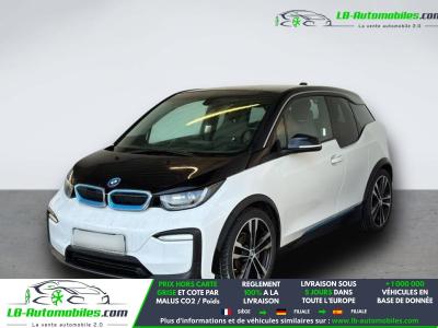 BMW i i3 120 Ah 170 ch BVA