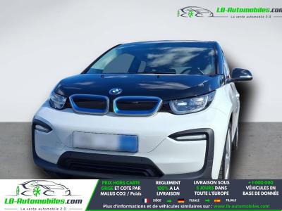 BMW i i3 120 Ah 170 ch BVA