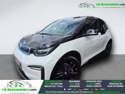 BMW i i3 120 Ah 170 ch BVA