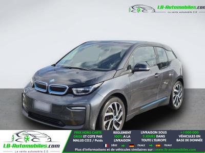 BMW i i3 120 Ah 170 ch BVA