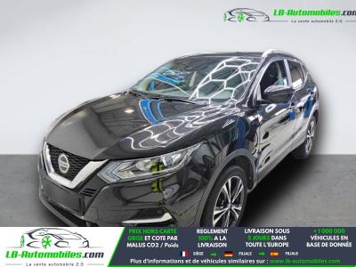 Nissan Qashqai 1.3 DIG-T 160 BVM