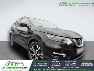 Nissan Qashqai 1.3 DIG-T 160 BVM