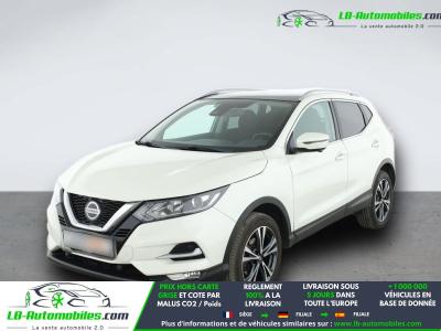 Nissan Qashqai 1.3 DIG-T 160 BVM