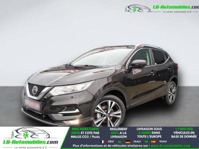 Nissan Qashqai 1.3 DIG-T 160 BVM