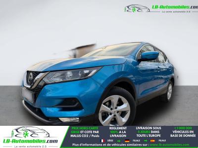 Nissan Qashqai 1.3 DIG-T 160 BVM