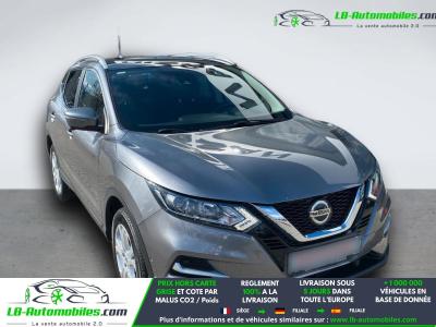 Nissan Qashqai 1.3 DIG-T 160 BVM
