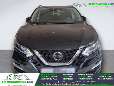 Nissan Qashqai 1.3 DIG-T 140