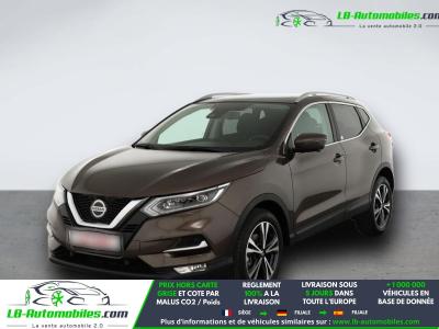 Nissan Qashqai 1.3 DIG-T 160 BVA