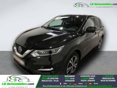 Nissan Qashqai 1.3 DIG-T 160 BVA