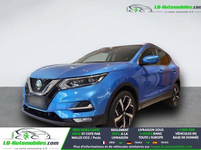 Nissan Qashqai 1.3 DIG-T 160 BVA