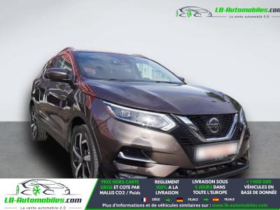 Nissan Qashqai 1.3 DIG-T 160 BVA