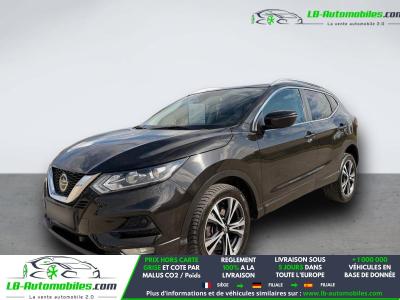 Nissan Qashqai 1.3 DIG-T 160 BVA