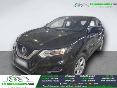 Nissan Qashqai 1.3 DIG-T 160 BVA