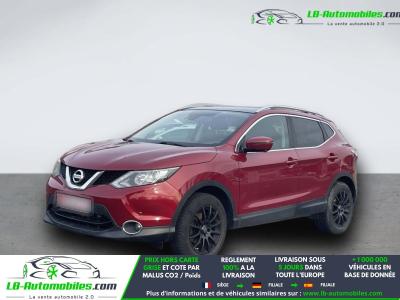 Nissan Qashqai 1.2 DIG-T 115 BVM