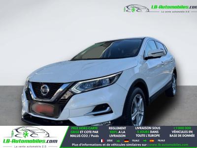 Nissan Qashqai 1.3 DIG-T 160 BVA