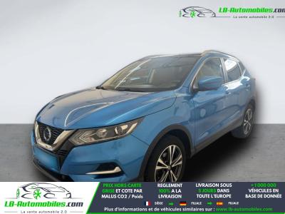 Nissan Qashqai 1.3 DIG-T 160 BVA