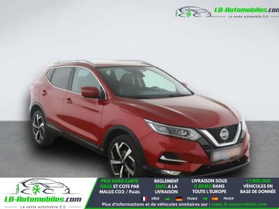 Nissan Qashqai 1.3 DIG-T 140