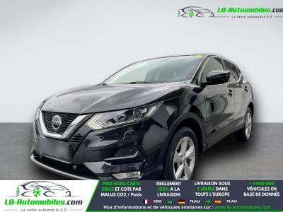 Nissan Qashqai 1.3 DIG-T 140