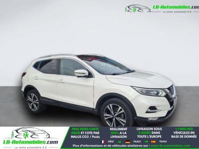 Nissan Qashqai 1.3 DIG-T 140