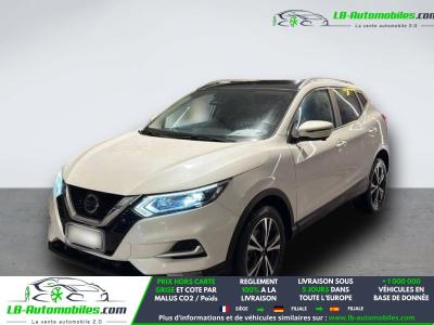 Nissan Qashqai 1.5 dCi 115 BVM