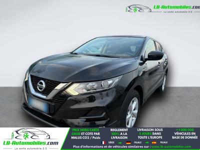 Nissan Qashqai 1.5 dCi 115 BVM