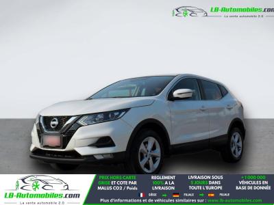 Nissan Qashqai 1.5 dCi 115 BVM