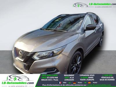 Nissan Qashqai 1.5 dCi 115 BVM