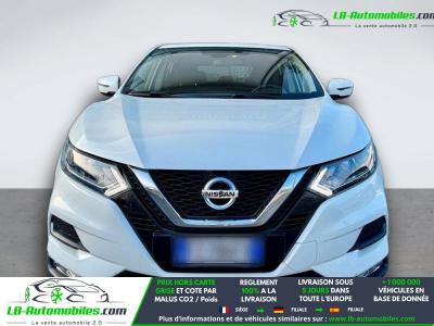 Nissan Qashqai 1.5 dCi 115 BVM