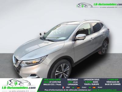 Nissan Qashqai 1.5 dCi 115 BVM