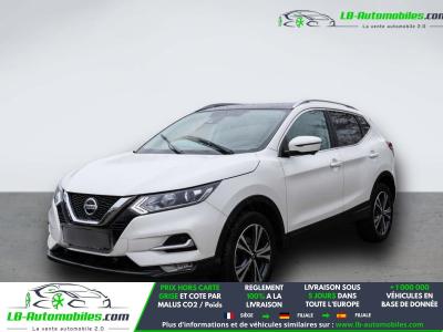 Nissan Qashqai 1.3 DIG-T 160 BVA