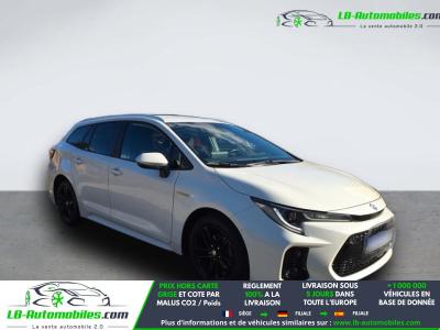 Suzuki Swace 1.8 Hybrid 98ch