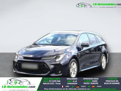 Suzuki Swace 1.8 Hybrid 98ch