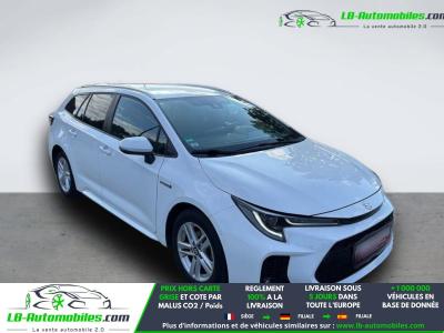 Suzuki Swace 1.8 Hybrid 98ch