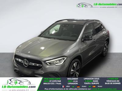 Mercedes GLA 200  BVA