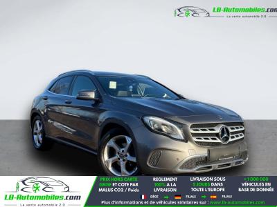 Mercedes GLA 200  BVA