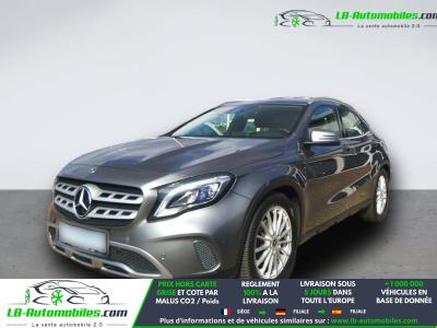 Mercedes GLA 200  BVA