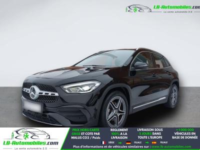 Mercedes GLA 200 BVA