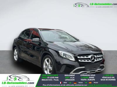 Mercedes GLA 200  BVA